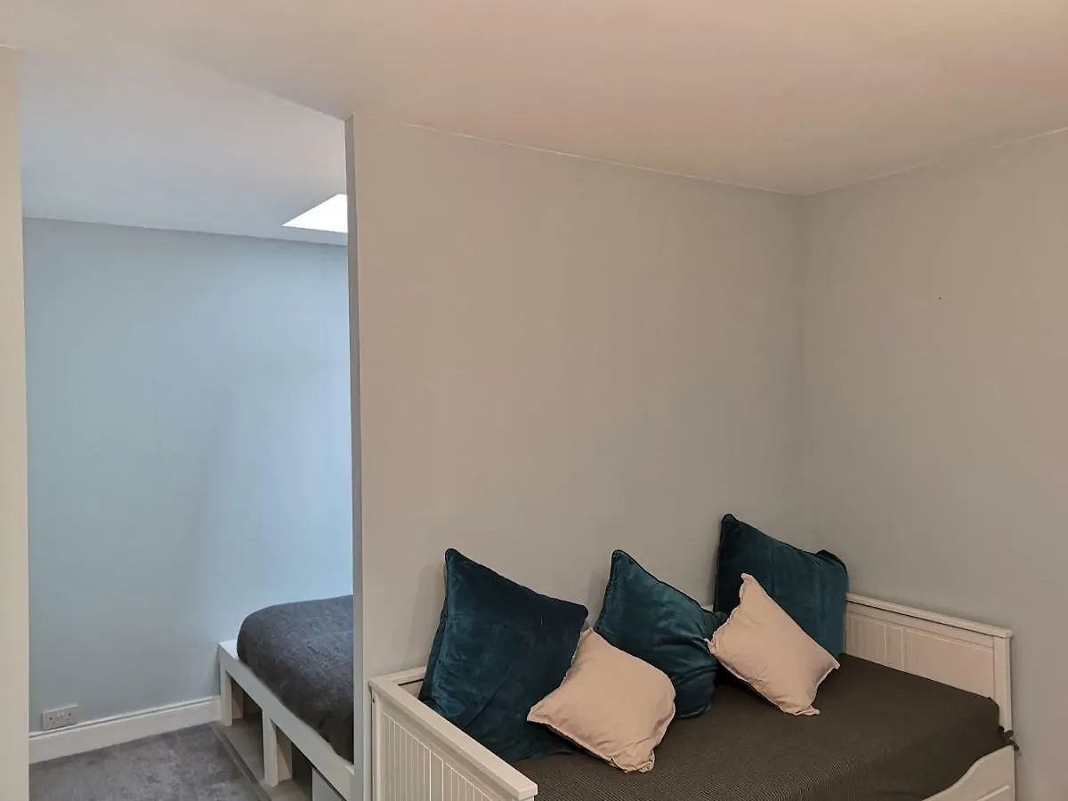 Ha'Penny Bridge Apartments Dublin Ireland
