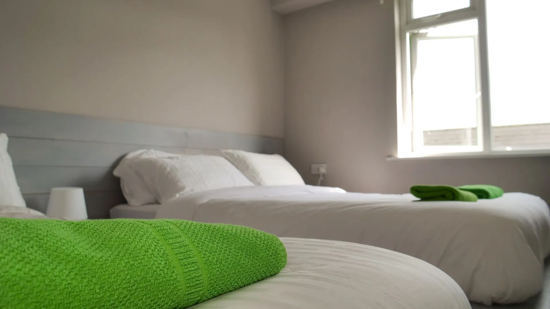 Ha'Penny Bridge Apartments Dublin