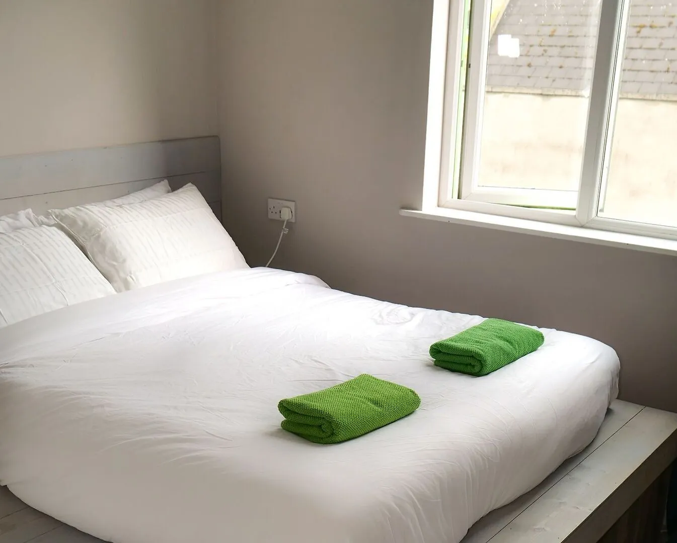 Ha'Penny Bridge Apartments Dublin Ireland