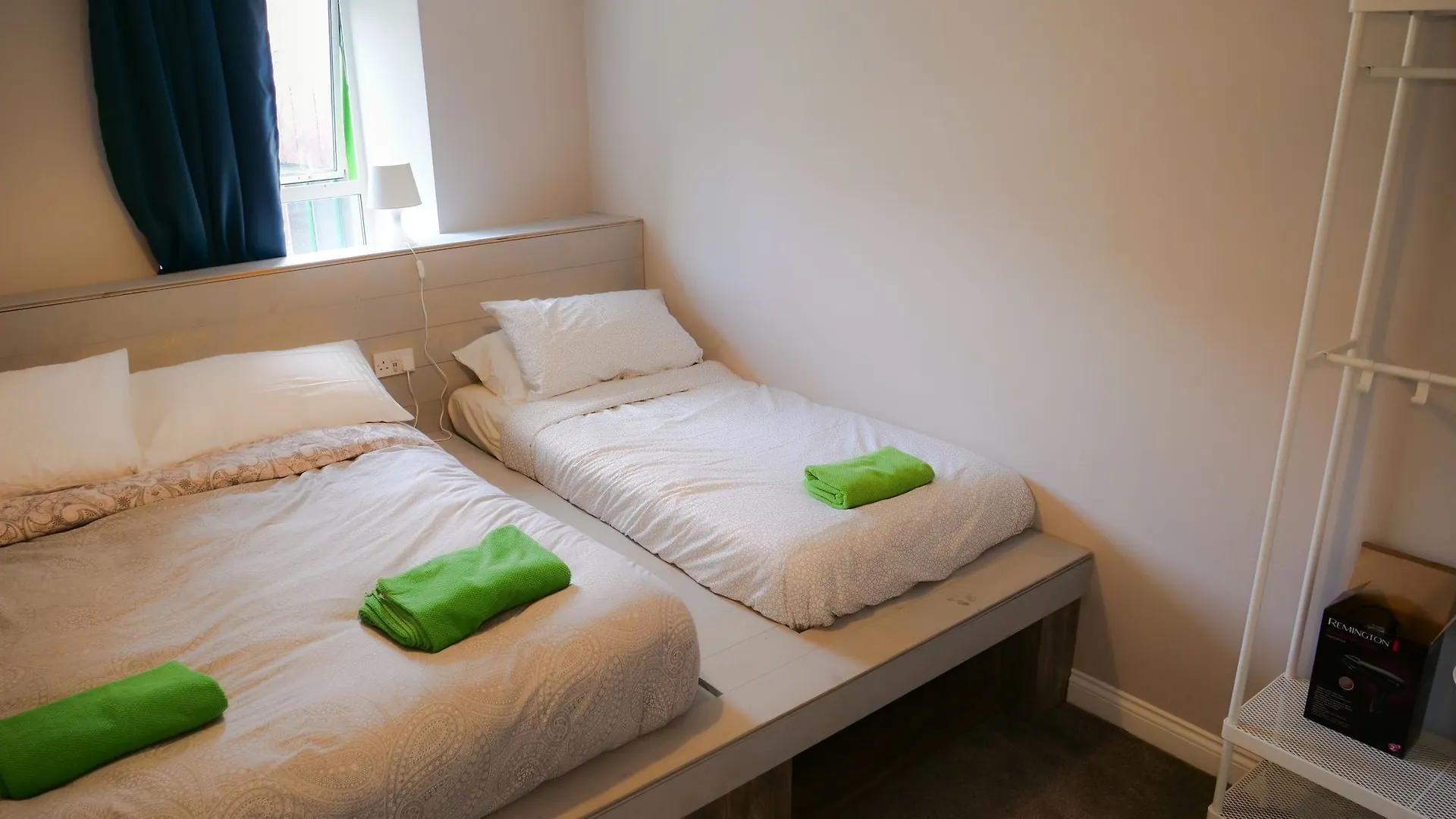Ha'Penny Bridge Apartments Dublin
